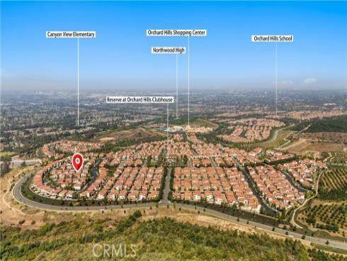 103  Sky Hts  , Irvine, CA