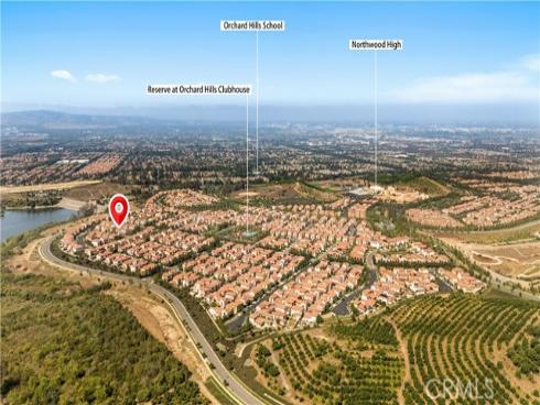 103  Sky Hts  , Irvine, CA