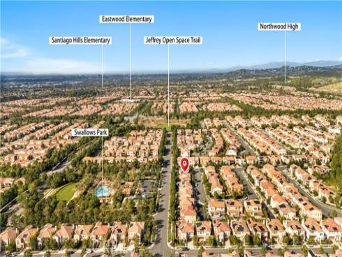 52 Cummings , Irvine, CA