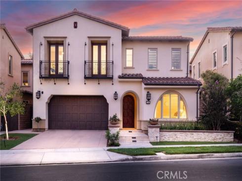 10 Shadybend , Irvine, CA