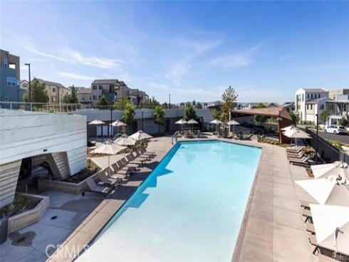 195  Sash  , Irvine, CA