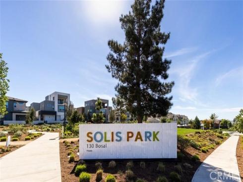 195  Sash  , Irvine, CA