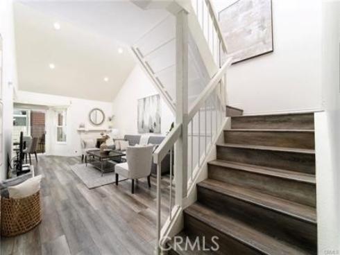 52 Weepingwood , Irvine, CA