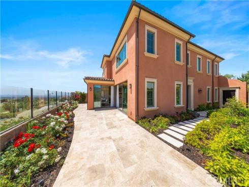 163  Summerland  , Irvine, CA