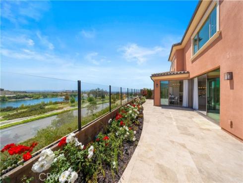 163  Summerland  , Irvine, CA