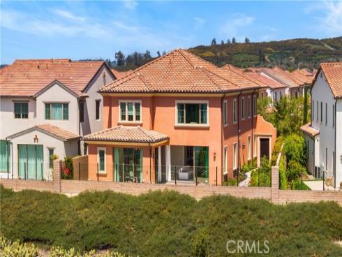 163  Summerland  , Irvine, CA