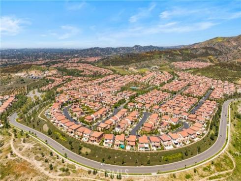 163  Summerland  , Irvine, CA