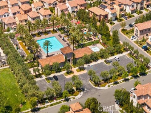 163  Summerland  , Irvine, CA