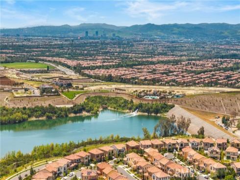 163  Summerland  , Irvine, CA