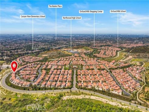 163  Summerland  , Irvine, CA