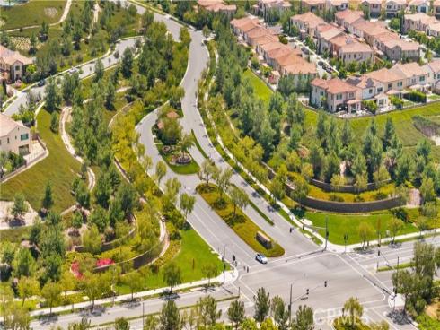 163  Summerland  , Irvine, CA