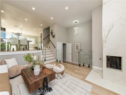 7  sunup  , Irvine, CA