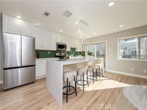 7  sunup  , Irvine, CA