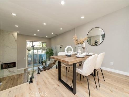 7  sunup  , Irvine, CA