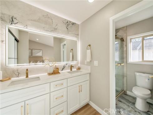 7  sunup  , Irvine, CA