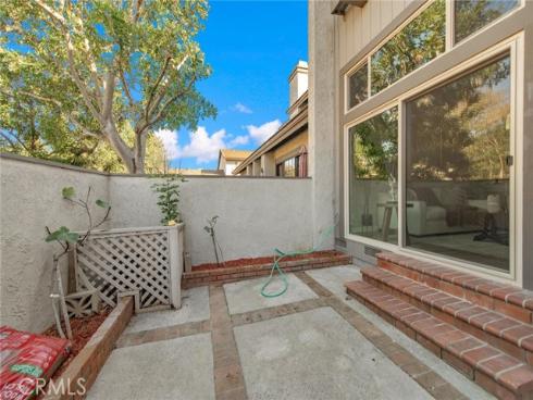 7  sunup  , Irvine, CA