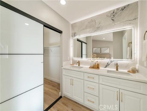 7  sunup  , Irvine, CA