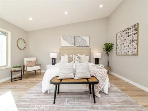 7  sunup  , Irvine, CA