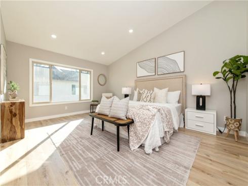 7  sunup  , Irvine, CA