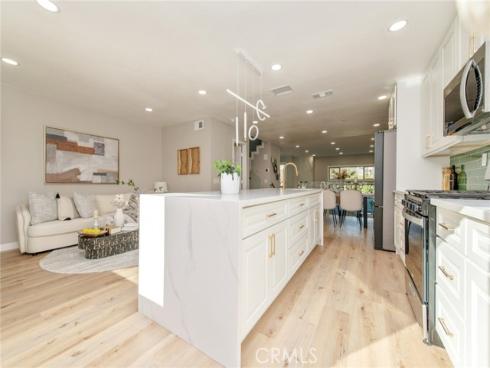 7  sunup  , Irvine, CA