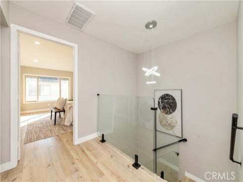 7  sunup  , Irvine, CA