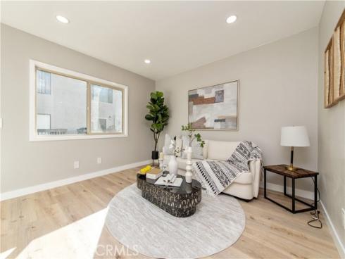 7  sunup  , Irvine, CA