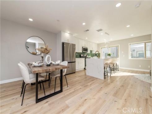 7  sunup  , Irvine, CA