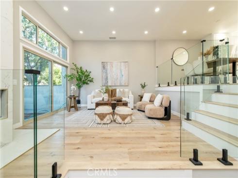 7  sunup  , Irvine, CA