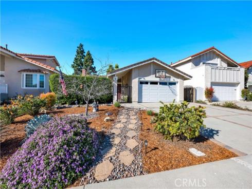 14611  Oak   Avenue, Irvine, CA