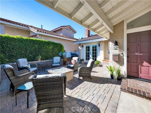 14611  Oak   Avenue, Irvine, CA