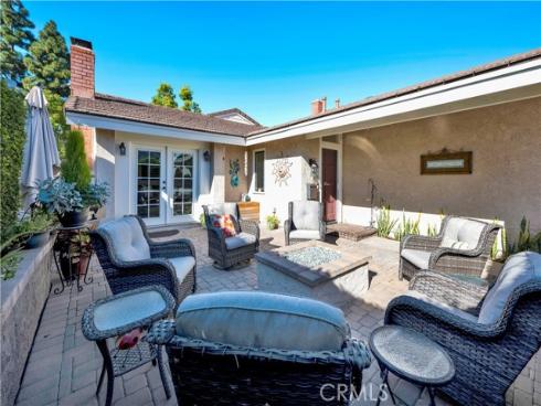 14611  Oak   Avenue, Irvine, CA