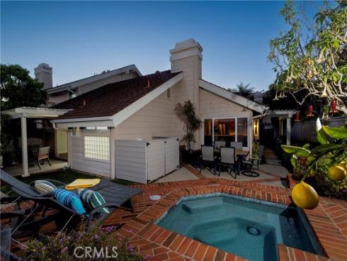 20  Southern Wood  , Irvine, CA