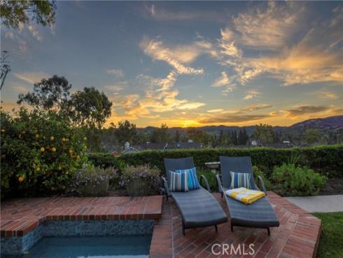 20  Southern Wood  , Irvine, CA