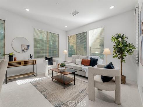 169  Carmine  , Irvine, CA