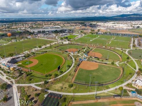 169  Carmine  , Irvine, CA