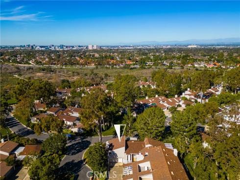 1 Falling Leaf , Irvine, CA