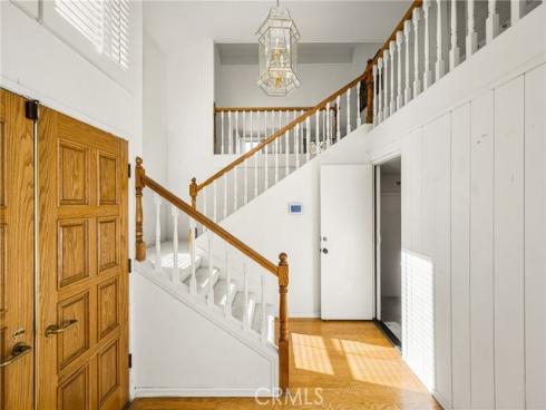 1 Falling Leaf , Irvine, CA