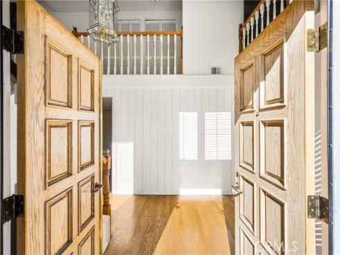 1 Falling Leaf , Irvine, CA