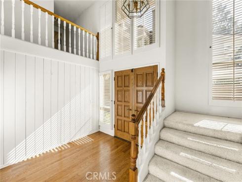 1 Falling Leaf , Irvine, CA