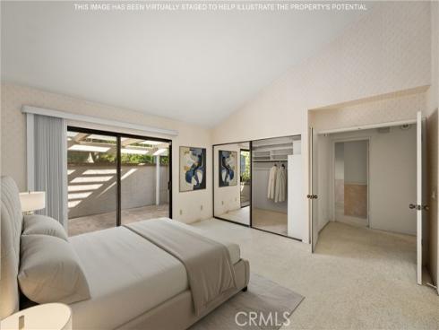 1 Falling Leaf , Irvine, CA