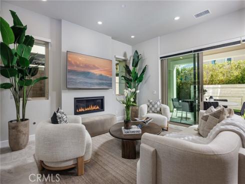 54 Granite Knoll , Irvine, CA