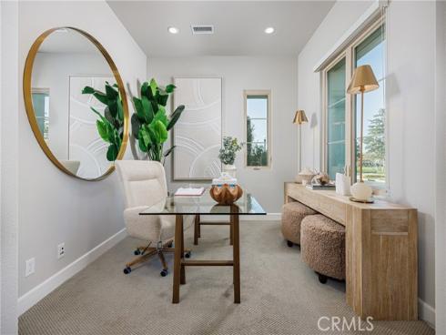 54 Granite Knoll , Irvine, CA