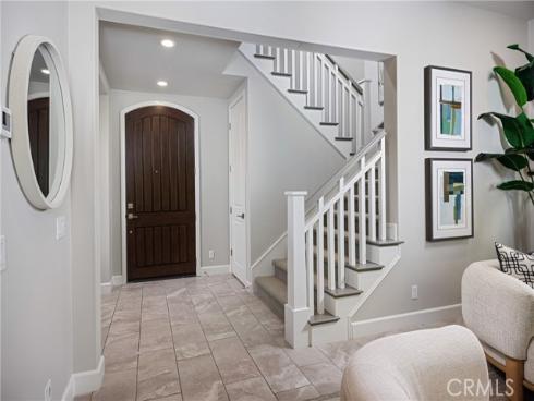 54 Granite Knoll , Irvine, CA
