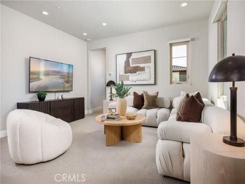 54 Granite Knoll , Irvine, CA