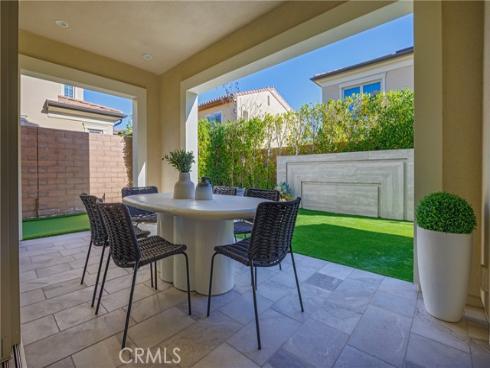 54 Granite Knoll , Irvine, CA