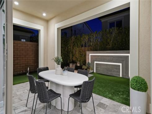 54 Granite Knoll , Irvine, CA