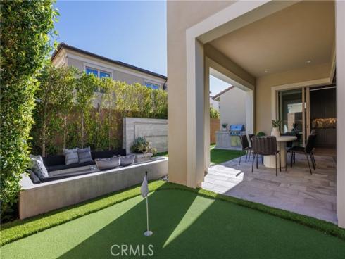 54 Granite Knoll , Irvine, CA