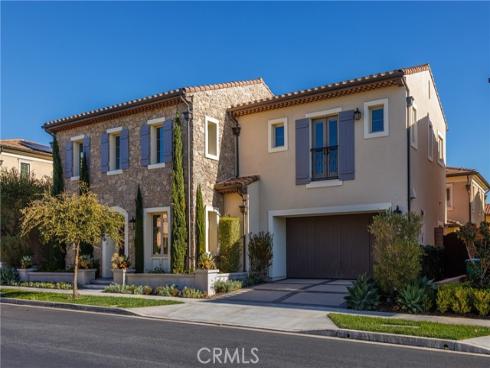 54 Granite Knoll , Irvine, CA