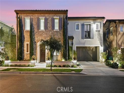 54 Granite Knoll , Irvine, CA