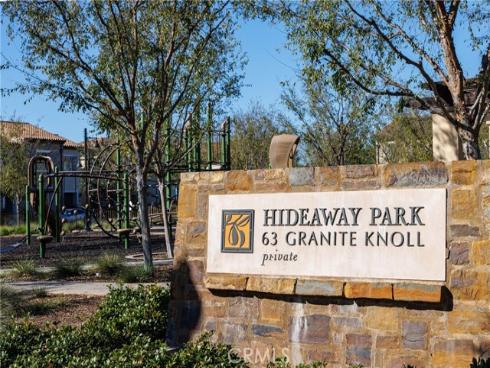 54 Granite Knoll , Irvine, CA